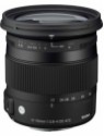 Sigma 17 - 70 mm f/2.8 - 4 DC Macro OS HSM Contemporary Lens for Canon Cameras Lens