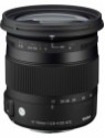 Sigma 17 - 70 mm f/2.8 - 4 DC Macro OS HSM Contemporary Lens for Nikon Cameras Lens