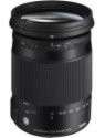 Sigma 18 - 300 mm f/3.5 - 6.3 Macro DC OS HSM Contemporary Lens for Canon Cameras Lens