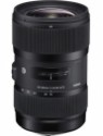 Sigma 18 - 35 mm f/1.8 DC HSM Contemporary Lens for Canon Cameras Lens