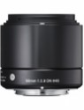 Sigma 60mm F/2.8 DN Micro Art Lens For Sony E Lens(Black, 60)