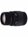 Sigma 70 - 300 mm F4-5.6 DG Macro for Canon Digital SLR Lens(Macro Lens)