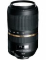 Tamron SP AF 70 - 300 mm F/4-5-6 Di VC USD for Canon Digital SLR Lens(Telephoto Zoom Lens)