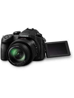 Panasonic DMC-FZ1000 (25-400mm f/2.8-4) 20.1 MP DSLR Camera