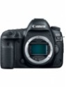 Canon 5D Mark IV DSLR Camera (Body only)(Black)