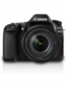 Canon 80D DSLR Camera Body with 18-135 IS USM(Black)