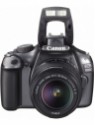 Canon EOS 1100D DSLR Camera (Body only)(Grey)