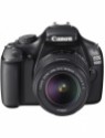 Canon EOS 1100D DSLR Camera (Body with EF-S 18-55 mm IS II Lens)(Black)