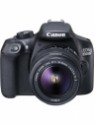 Canon EOS 1300D DSLR Camera (Body with EF-S 18 - 55 IS II)(Black)