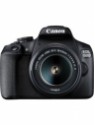 Canon EOS 1500D DSLR Camera Dual kit with EF-S 18-55mm and 55-250mm lens