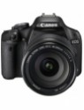 Canon EOS 500D DSLR Camera