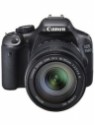 Canon EOS 550D DSLR Camera (Body with EF-S 18-135 mm IS Lens)