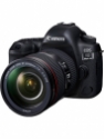 Canon EOS 5D Mark IV DSLR Camera Body with EF 24-105mm IS II USM Lens(Black)