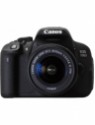 Canon EOS 700D (Body only) DSLR Camera(Black)