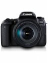 Canon EOS 77D DSLR Camera Kit (EF-S18-135 IS USM)(Black)