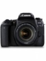 Canon EOS 77D DSLR Camera Kit (EF-S18-55 IS STM)(Black)