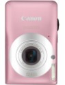 Canon IXUS 105 Mirrorless Camera(Pink)