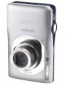 Canon IXUS 105 Mirrorless Camera(Silver)