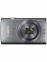 Canon IXUS 160 Body with SAL 18-55 mm Lens Mirrorless Camera(Silver)