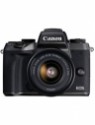 Canon M5 DSLR Camera EF-M15-45 IS STM