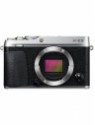 Fujifilm X E3 Digital Mirrorless Camera Body Only