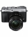 Fujifilm X-E3 with XF 18-55 mm Lens Mirrorless Camera Kit