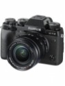Fujifilm X-T2 with 18-55 mm F2.8-4.0 R LM OIS Lens Mirrorless Camera Kit