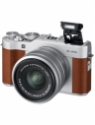 Fujifilm X-A5 With 24.2 MP Mirrorless Camera