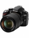Nikon D3200 (Body with AF-S 18-140 mm VR Kit Lens) DSLR Camera(Black)