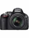 Nikon D5100 DSLR Camera Body with AF-S 18-55mm VR Kit
