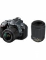 Nikon D5300 DSLR Camera (Body with D-Zoom Kit II Body with AF-P DX NIKKOR 18-55 mm F/3.5-5.6G VR + A