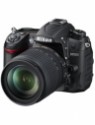 Nikon D7000 DSLR Camera (Body with AF-S DX NIKKOR 18-105 mm F/3.5-5.6 G ED VR)(Black)