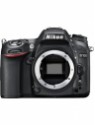 Nikon D7100 DSLR Camera (Body with AF-S 18-105 mm VR Lens)(Black)