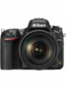 Nikon D750 DSLR Camera (Body only)(Black)