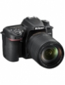 Nikon DX D7500 DSLR Camera AF-S VR NIKKOR 18-105mm VR lens