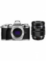 Olympus OM-D Mark II DSLR Camera digital ED 12-40mm f2.8 PRO Lens