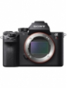 Sony Alpha 7R II Mirrorless Camera BODY