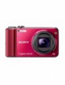 Sony Cybershot DSC-H70 Mirrorless Camera(Red)