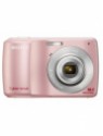 Sony Cybershot DSC-S3000 Mirrorless Camera(Pink)