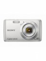 Sony Cybershot DSC-W520 Mirrorless Camera(Silver)
