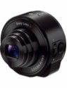 Sony DSC-QX10 Cyber Shot Mirrorless Camera(Black)