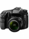 Sony ILCA-68K DSLR Camera (Body only)(Black)