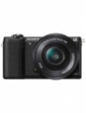 Sony ILCE-5100L/B AP2 Mirrorless Camera(Black)