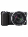 Sony NEX-5R Mirrorless Camera(Black)