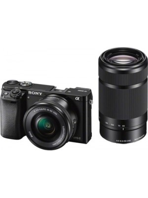 sony alpha ilce 68k