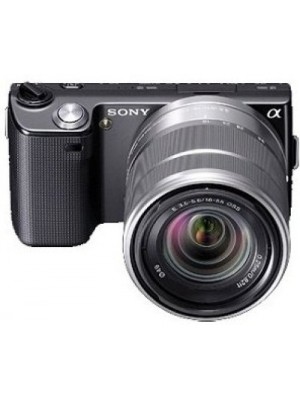 Sony NEX-5K Mirrorless Camera(Black)