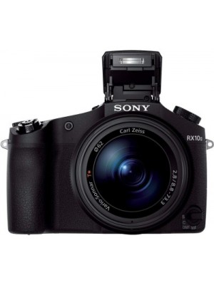 Sony RX10M2 DSLR Camera
