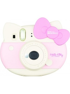 Fujifilm Hello Kitty Mini Instant Camera (Pink)(Pink)