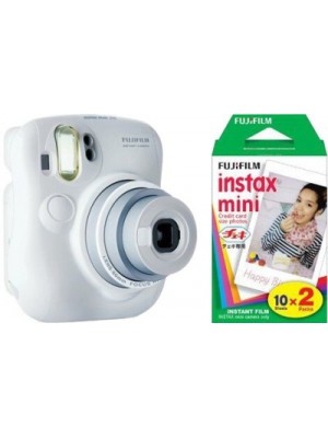 Fujifilm Instax mini 25 Instant Camera