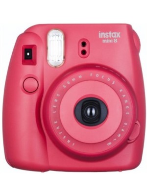 Fujifilm Instax Mini 8 Joy Box Instant Camera